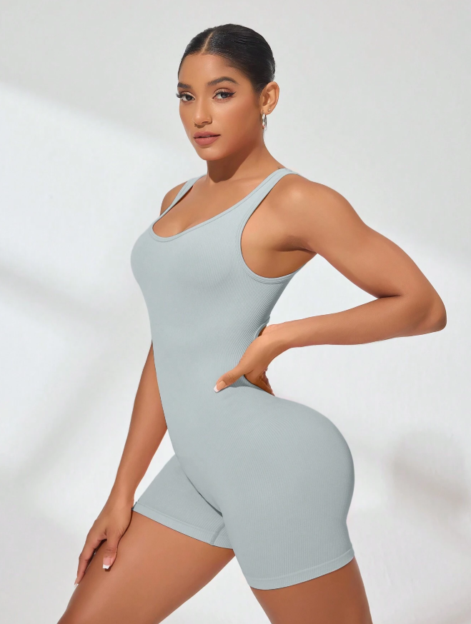 Enterizo TotalFit