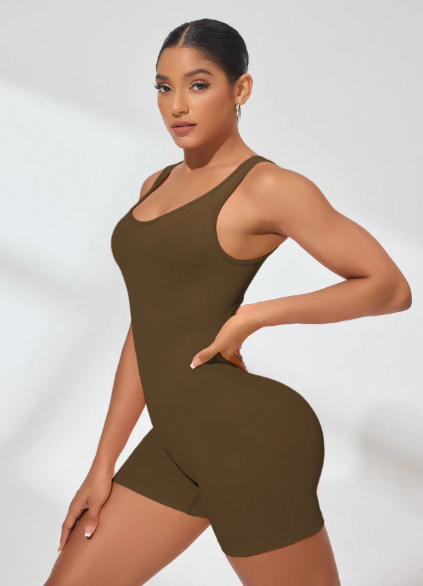Enterizo TotalFit