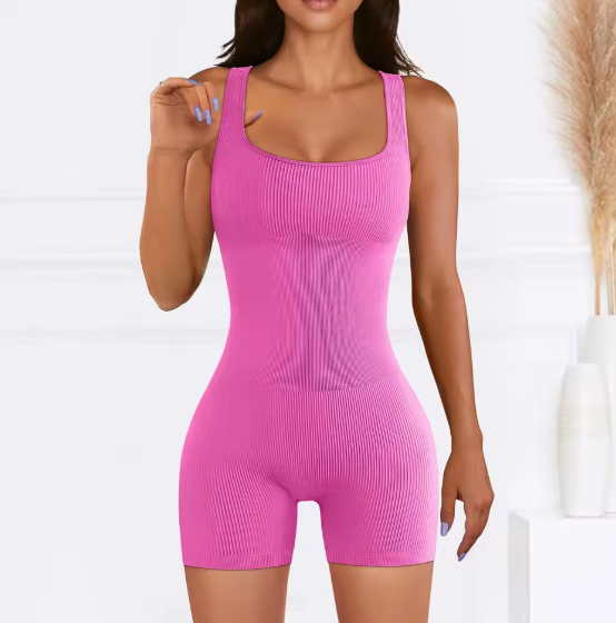 Enterizo TotalFit